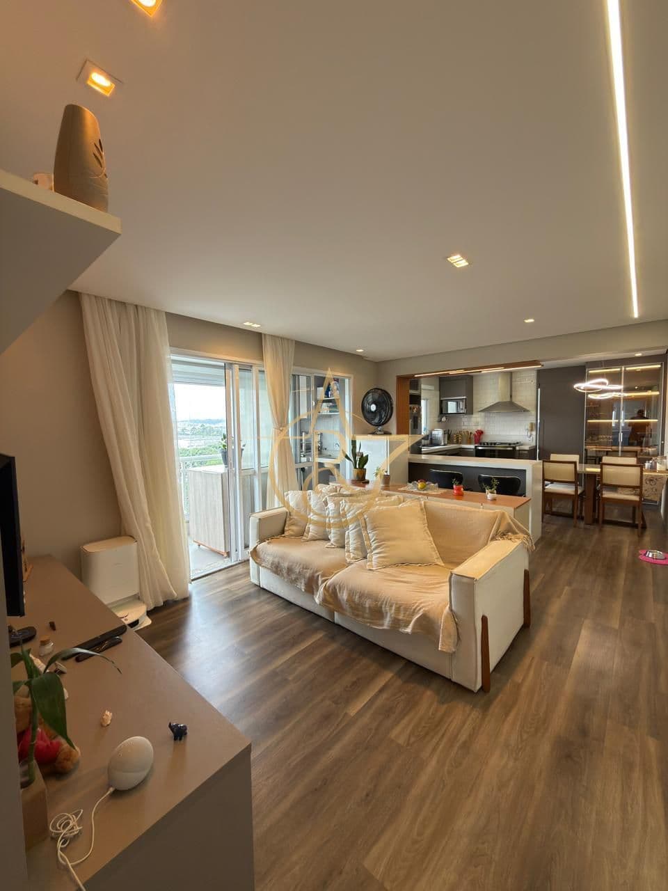 APARTAMENTO COM LAZER COMPLETO, PLANEJADO NA VILA HOMERO THON!!!