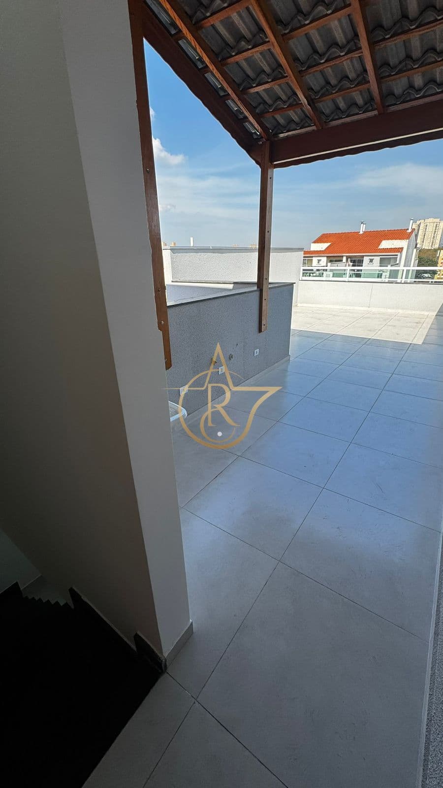 COBERTURAS SEM CONDOMINIO COM ELEVADOR NO PQ ORATORIO!!!