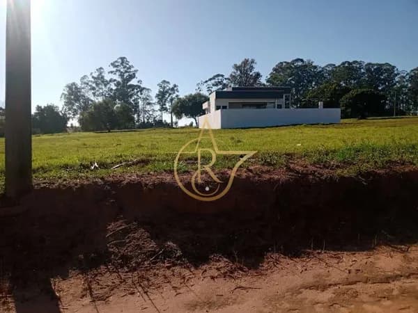 TERRENO EM CONDOMINIO ALTO PADRÃO NA CASTELO BRANCO - SANTA BARBARA