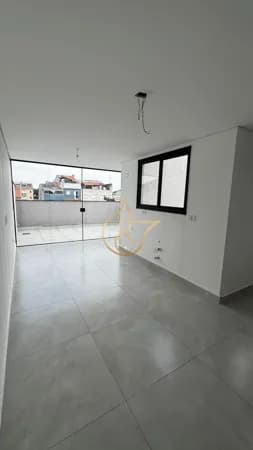 COBERTURA SEM CONDOMÍNIO COM SUÍTE NO PARQUE ERASMO ASSUNÇÃO !!