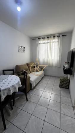 APARTAMENTO PRONTO PARA MORAR NA VILA CURUÇÁ!