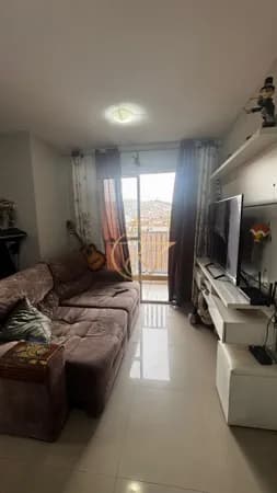 APARTAMENTO COM MOVEIS PLANEJADOS, SACADA E VAGA NO REALIZZA – VILA JOÃO RAMALHO!!!
