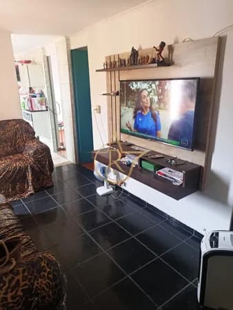 APARTAMENTO NO CONJ TEOTONIO VILELA NO SAPOPEMBA POR APENAS R$ 188 MIL