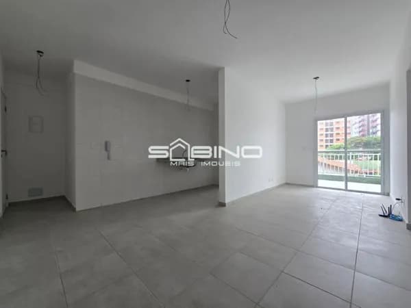 Apartamento à Venda, no Edifico Gardens Bay Vista Linda, com 2 dormitórios 62m², 1 vaga - Praia da Vista Linda - Bertioga SP
