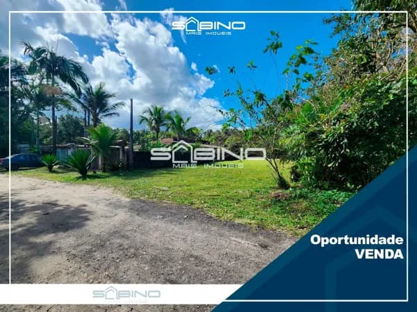 Excelente Terreno à venda, com 500m² de área total, no Jardim São Lourenço Bertioga S/P