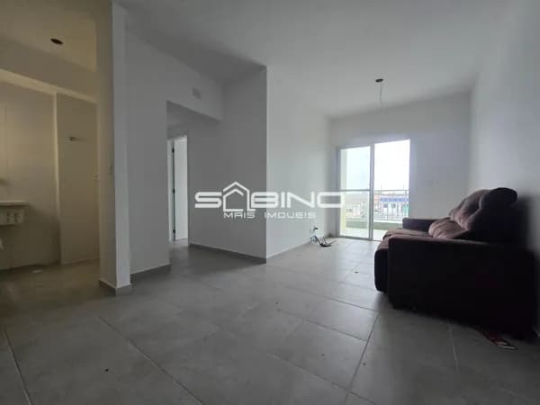 Apartamento à Venda no Edifício no Gardens Bay Vista, com 2 dormitórios1 suíte, 63m², 1 vaga - Praia da Vista Linda
