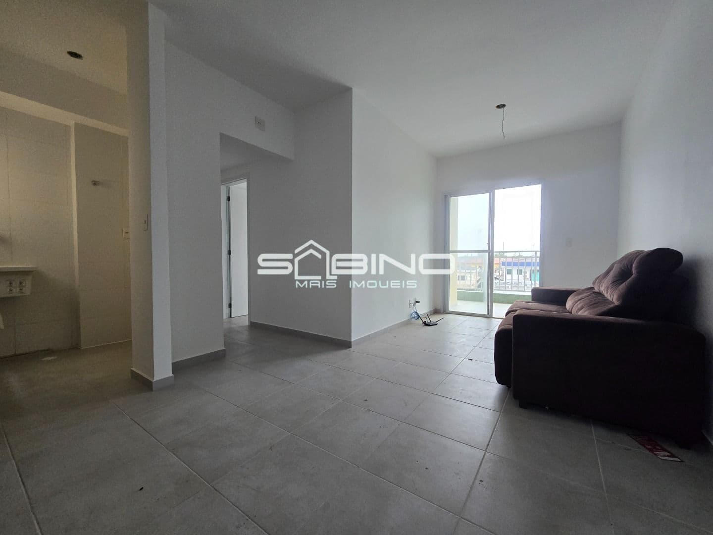 Apartamento à Venda no Edifício no Gardens Bay Vista, com 2 dormitórios1 suíte, 63m², 1 vaga - Praia da Vista Linda