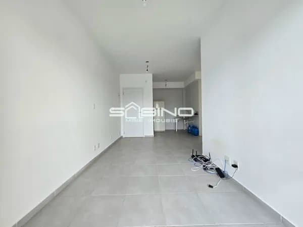 Apartamento Garden à Venda, com 2 dormitórios1 suíte, 62,84m², 1 vaga - na praia da Vista Linda - Bertioga SP