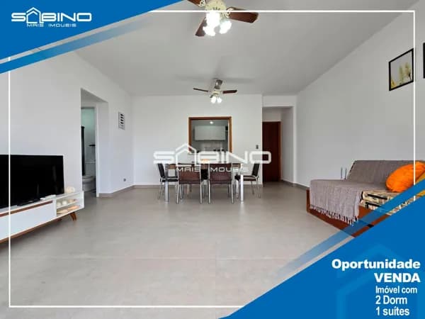 Apartamento à venda, com 2 dormitórios 1 suíte 81m² de área útil, 2 vagas – Riviera de São Lourenço