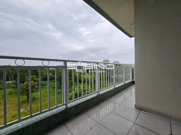 Apartamento à Venda no Edifício no Gardens Bay Vista, com 2 dormitórios, 61m², 1 vaga - Praia da Vista Linda