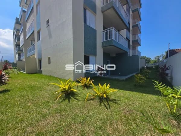 Apartamento à Venda no Edifico Gardens Bay Vista Linda, com 2 dormitórios 62m², 1 vaga - Praia da Vista Linda - Bertioga SP