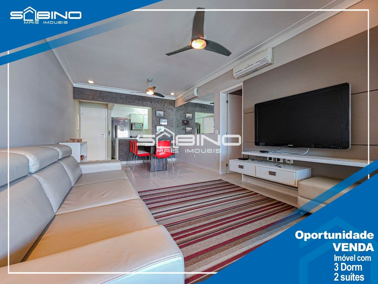 Imobiliária na Riviera, Apartamento à Venda I Locação no Edifício Evidence, 3 dormitórios, 2 suítes, 128m² - Riviera de São Lourenço