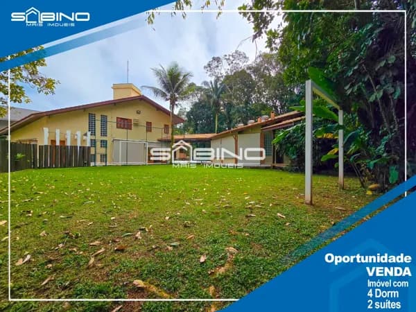 ° Casa para venda em Riviera de São Lourenço – Com 4dormitórios 2 Suítes 277m² de área útil