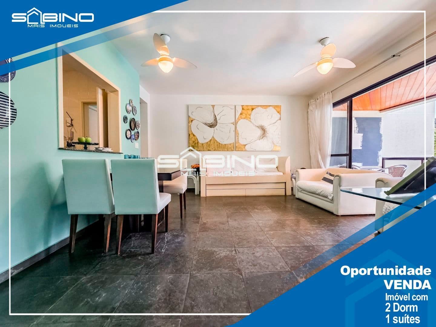 Imobiliária na Riviera, Apartamento à venda no Edifício Sausalito, com 2 dormitórios 1 suíte 79m² de área útil, 1 vaga - Riviera de São Lourenço