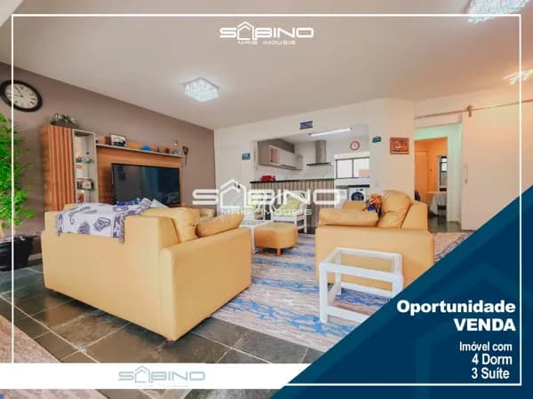 Apartamento à venda, com 4 Dormitórios 3 Suítes, 176 m² quadra de Tênis, em Riviera de São Lourenço - Bertioga SP