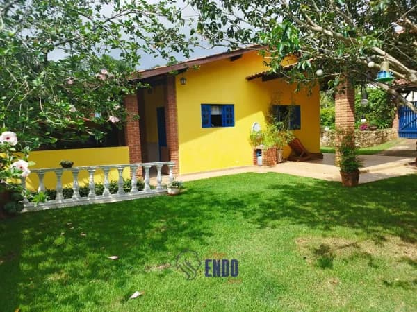 IBIUNA CHACARA CONDOMINIO FECHADO