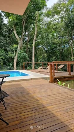 🌳 Chácara de Luxo com Piscina e Vista para a Mata – Condomínio Fechado em Ibiúna por R$1.250.000!