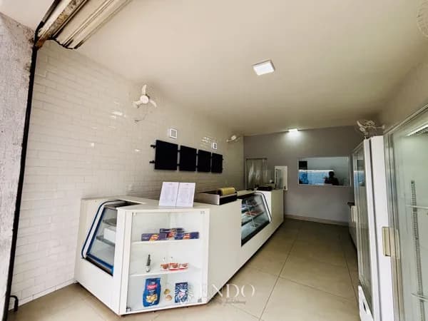 🏪 Peixaria à Venda no Centro de Ibiúna | Negócio em Pleno Funcionamento em Localização Premium 🐟