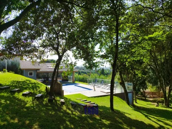 IBIUNA CONDOMINIO FECHADO ALTO PADRÃO (PORTEIRA FECHADA)