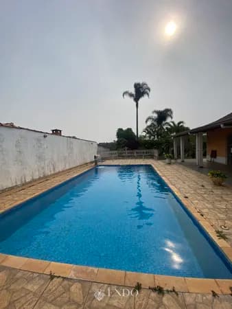 OPORTUNIDADE! Chácara em condomínio 500 mil