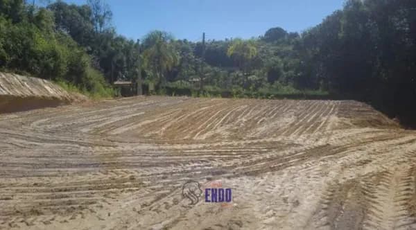 Lindo Terreno em Condomínio Ecológico com 2.600 m