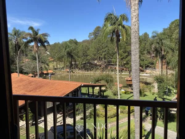 Sítio Exclusivo de 14.146 m² no Condomínio Sítio Lagos de Ibiúna | Lago Privativo, Piscina e Estrutura Completa