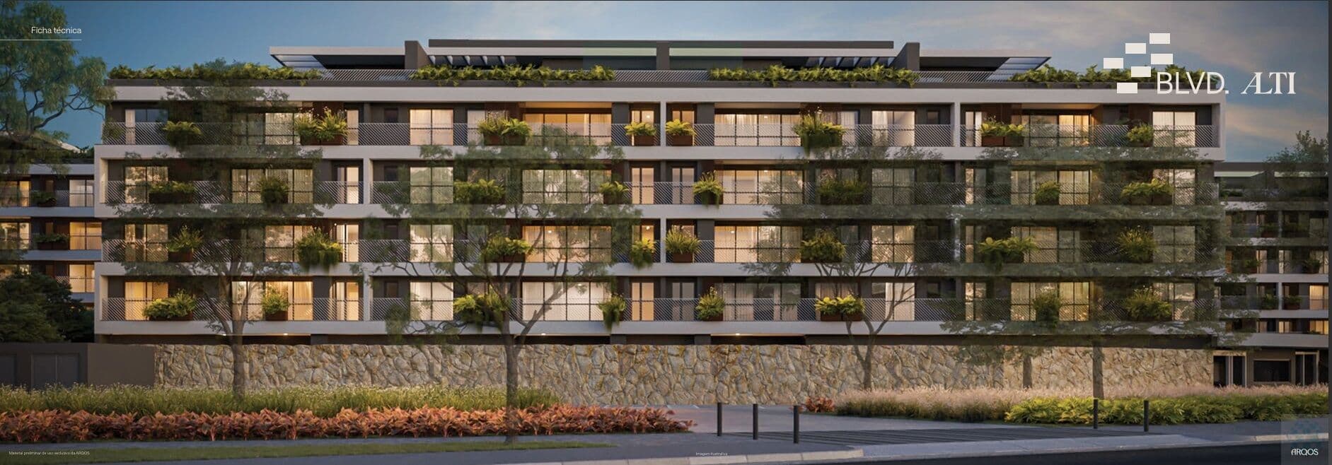 APARTAMENTOS 3 DORMIT, 106m2, 136m2, LANÇAMENTO EM TAMBORÉ!