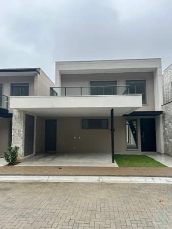 SINGULAR TAMBORÉ – CASAS DE ALTO PADRÃO COM EXCLUSIVIDADE E SOFISTICAÇÃO!