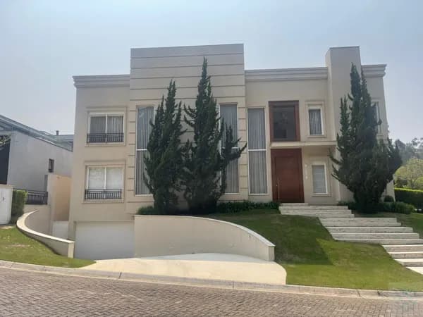 CASA TAMBORÉ 11, 4 SUÍTES, 9 VAGAS!