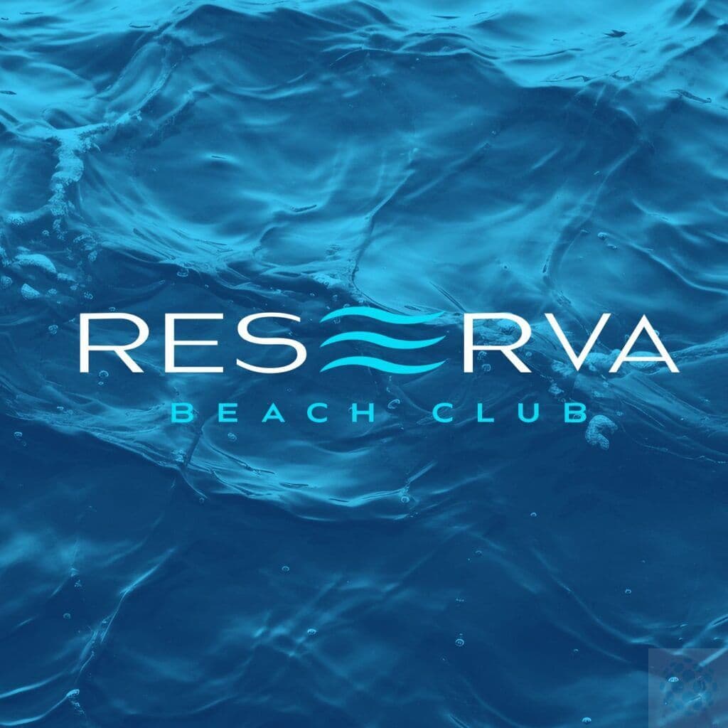 RESERVA BEACH CLUB - TÍTULOS DO CLUB!