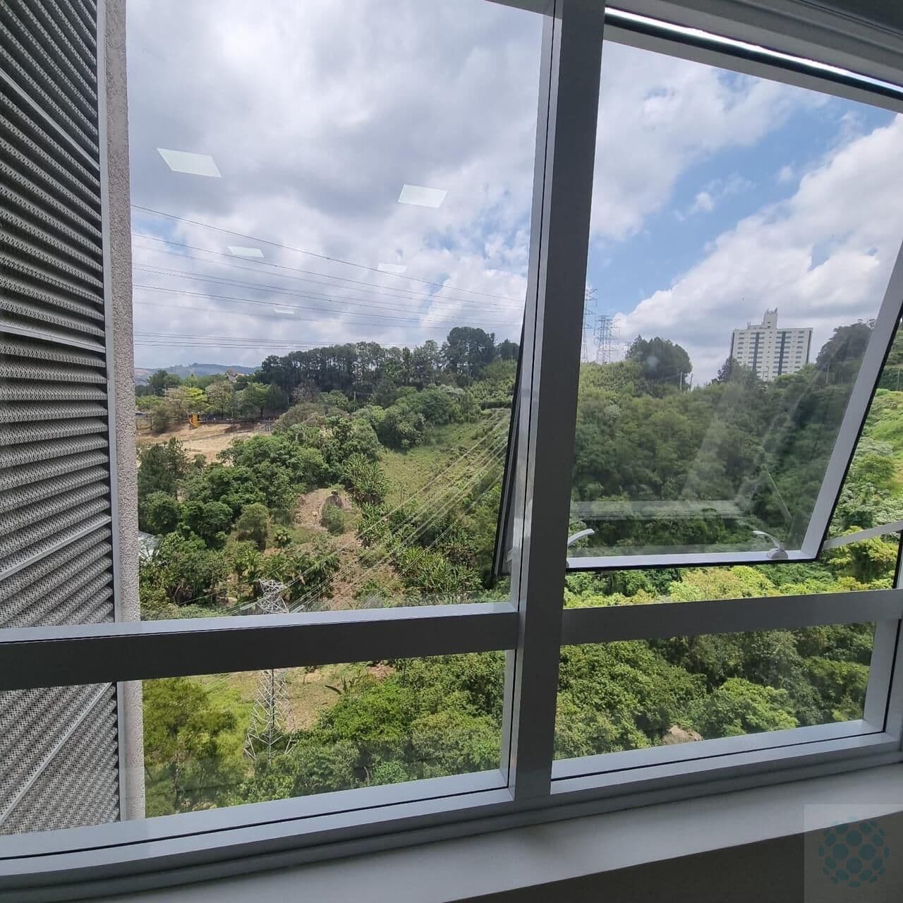 Sala Comercial 30m2 - Edifício Link em Tamboré