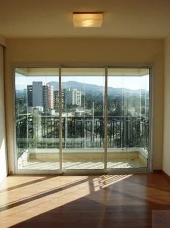 APARTAMENTO 52m2, ALPHA PARK ALPHAVILLE!