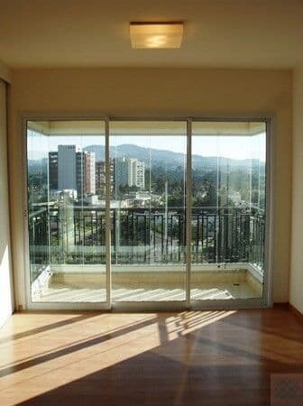 APARTAMENTO 52m2, ALPHA PARK ALPHAVILLE!