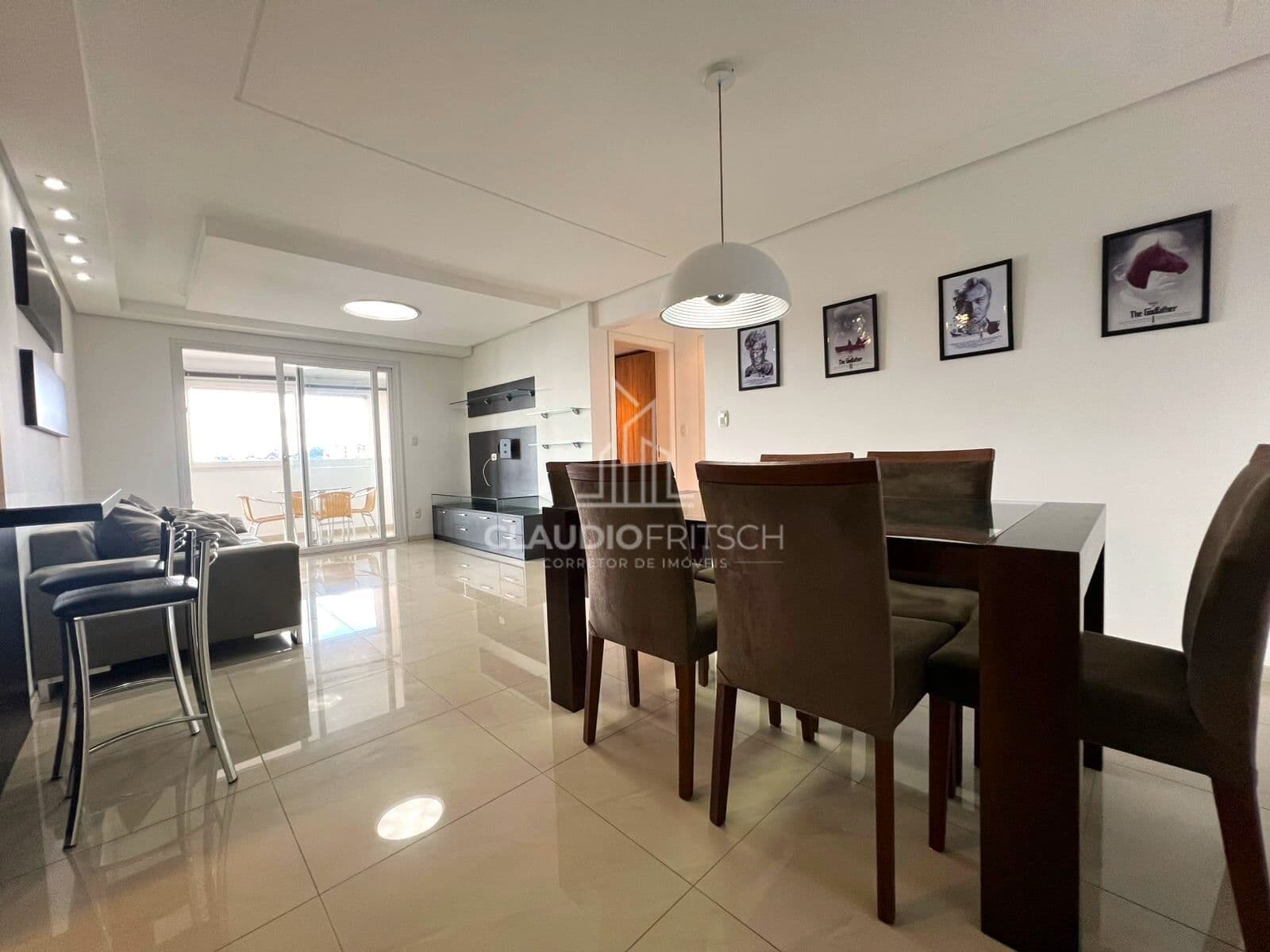 Apartamento Central