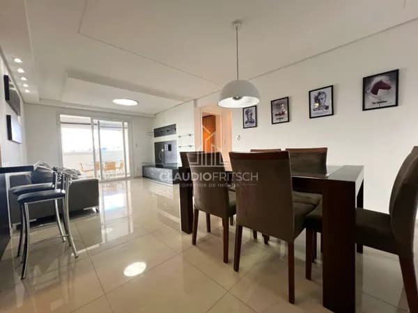Apartamento Central