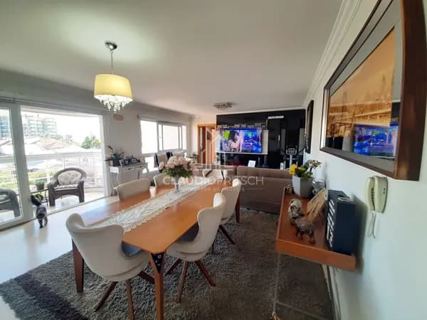 Apartamento em Caxias do Sul - Rio Branco