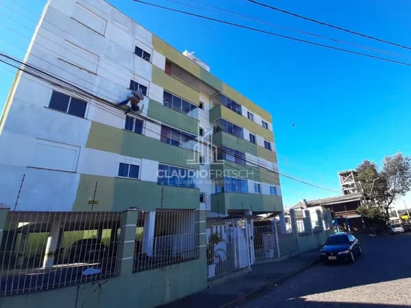 Apartamento em Caxias do Sul - Presidente Vargas