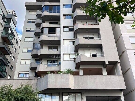 Apartamento em Caxias do Sul - Centro