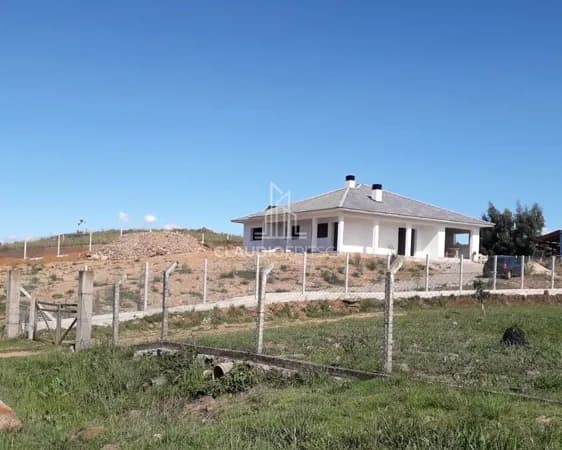 Chácara em Condomínio
