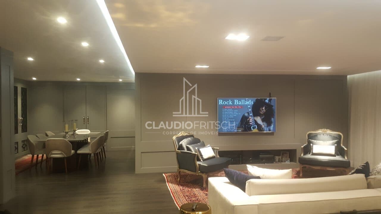 Apartamento em Caxias do Sul - Madureira
