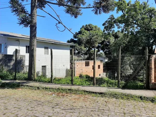 Terreno urbano