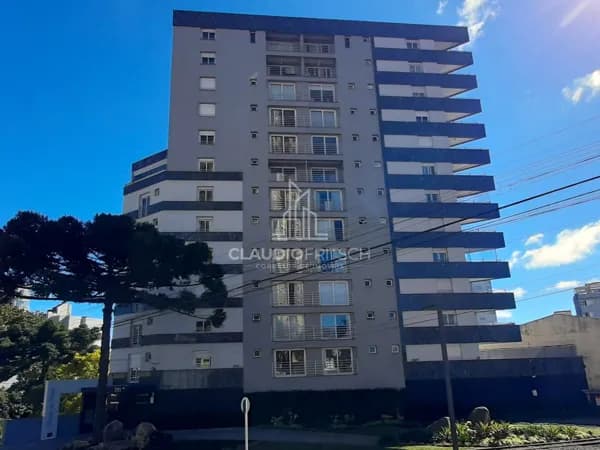 Apartamento em Caxias do Sul - Medianeira