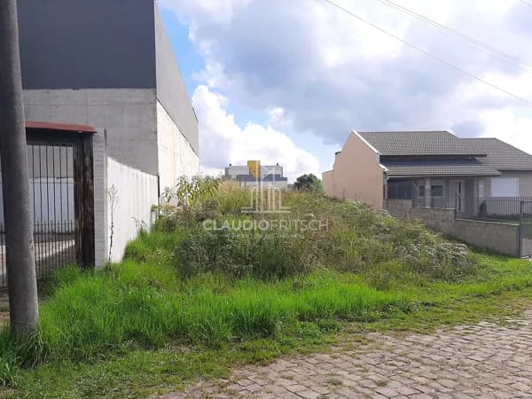 Lote/Terreno em Caxias do Sul - Nossa Senhora da Saúde