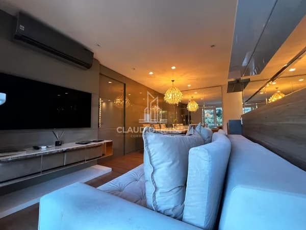 Apartamento em Caxias do Sul - Panazzolo