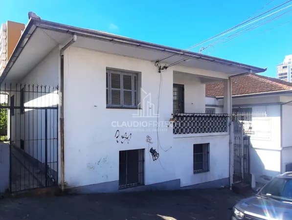 Casa Região Cental