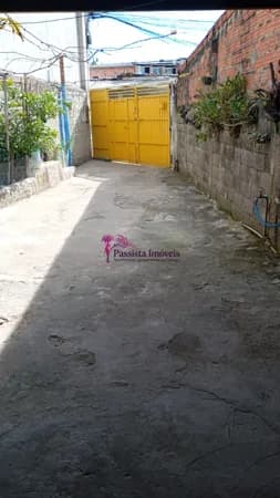 Casa em Guarulhos - Jardim das Andorinhas