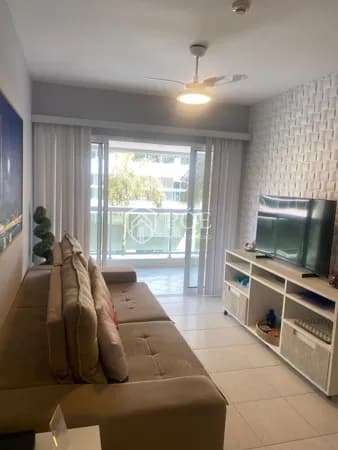 Apartamento em Riviera, Bertioga/SP