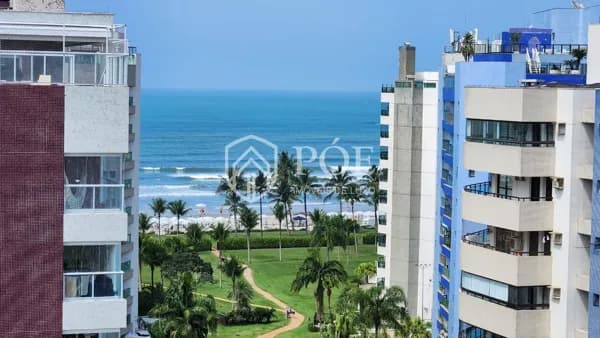 Apartamento Cobertura Duplex em Módulo 06 - Riviera, Bertioga/SP