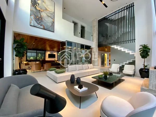 Casa Alto Padrão em Riviera, Bertioga/SP