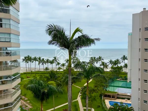 Apartamento em Módulo 03 - Riviera, Bertioga/SP